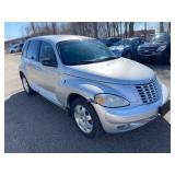 2004 CHRYSLER PT CRUISER TOURING EDITION w/ 90k Miles *No Accidents + NO RESERVE*