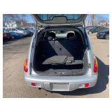 2004 CHRYSLER PT CRUISER TOURING EDITION w/ 90k Miles *No Accidents + NO RESERVE*
