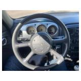 2004 CHRYSLER PT CRUISER TOURING EDITION w/ 90k Miles *No Accidents + NO RESERVE*