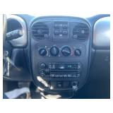 2004 CHRYSLER PT CRUISER TOURING EDITION w/ 90k Miles *No Accidents + NO RESERVE*