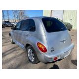 2004 CHRYSLER PT CRUISER TOURING EDITION w/ 90k Miles *No Accidents + NO RESERVE*