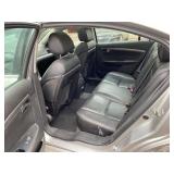 2007 SATURN AURA XR *No Reserve*