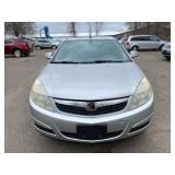 2007 SATURN AURA XR *No Reserve*