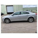 2007 SATURN AURA XR *No Reserve*