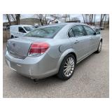 2007 SATURN AURA XR *No Reserve*