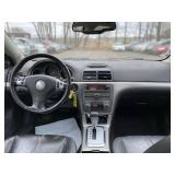 2007 SATURN AURA XR *No Reserve*