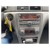 2007 SATURN AURA XR *No Reserve*