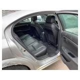 2007 SATURN AURA XR *No Reserve*