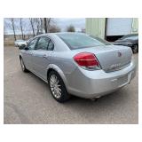 2007 SATURN AURA XR *No Reserve*