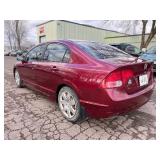 2006 HONDA CIVIC LX *No Accidents*
