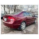 2006 HONDA CIVIC LX *No Accidents*