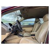 2006 HONDA CIVIC LX *No Accidents*
