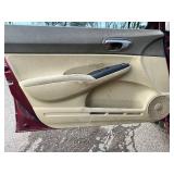 2006 HONDA CIVIC LX *No Accidents*