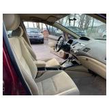 2006 HONDA CIVIC LX *No Accidents*