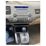 2006 HONDA CIVIC LX *No Accidents*