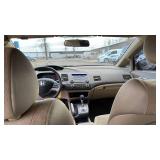 2006 HONDA CIVIC LX *No Accidents*