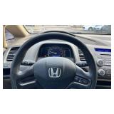 2006 HONDA CIVIC LX *No Accidents*
