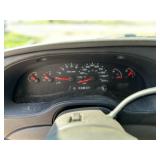 2007 FORD ECONOLINE SUPER DUTY VAN E450 *No Accidents*