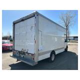 2007 FORD ECONOLINE SUPER DUTY VAN E450 *No Accidents*