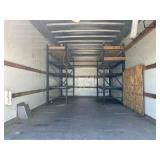 2007 FORD ECONOLINE SUPER DUTY VAN E450 *No Accidents*