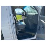 2007 FORD ECONOLINE SUPER DUTY VAN E450 *No Accidents*