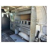 2014 FORD E-SERIES E-250 *No Accidents*