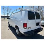 2014 FORD E-SERIES E-250 *No Accidents*
