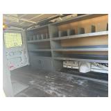 2014 FORD E-SERIES E-250 *No Accidents*