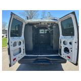 2014 FORD E-SERIES E-250 *No Accidents*
