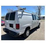 2014 FORD E-SERIES E-250 *No Accidents*