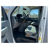 2014 FORD E-SERIES E-250 *No Accidents*