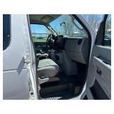 2014 FORD E-SERIES E-250 *No Accidents*