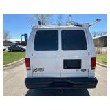 2014 FORD E-SERIES E-250 *No Accidents*