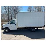 2004 CHEVROLET EXPRESS G3500 *No Accidents*