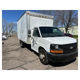2004 CHEVROLET EXPRESS G3500 *No Accidents*