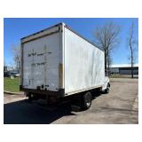 2004 CHEVROLET EXPRESS G3500 *No Accidents*