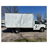 2004 CHEVROLET EXPRESS G3500 *No Accidents*