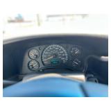 2004 CHEVROLET EXPRESS G3500 *No Accidents*