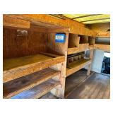 2004 CHEVROLET EXPRESS G3500 *No Accidents*