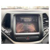 2015 JEEP CHEROKEE TRAILHAWK 4x4 *No Reported Accidents*