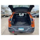 2015 JEEP CHEROKEE TRAILHAWK 4x4 *No Reported Accidents*