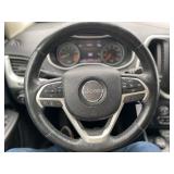 2015 JEEP CHEROKEE TRAILHAWK 4x4 *No Reported Accidents*