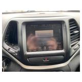 2015 JEEP CHEROKEE TRAILHAWK 4x4 *No Reported Accidents*