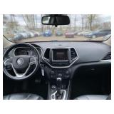 2015 JEEP CHEROKEE TRAILHAWK 4x4 *No Reported Accidents*