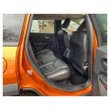 2015 JEEP CHEROKEE TRAILHAWK 4x4 *No Reported Accidents*