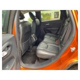 2015 JEEP CHEROKEE TRAILHAWK 4x4 *No Reported Accidents*