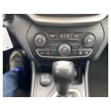 2015 JEEP CHEROKEE TRAILHAWK 4x4 *No Reported Accidents*