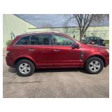 2008 SATURN VUE XR  *All Wheel Drive*