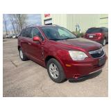 2008 SATURN VUE XR  *All Wheel Drive*