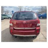 2008 SATURN VUE XR  *All Wheel Drive*